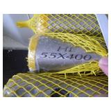 Landherd Excavator Pins 55 x 400mm