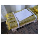 Landherd Excavator Pins 55 x 400mm