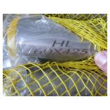 Landherd Excavator Pins 60x 425mm