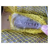 Landherd Excavator Pins 50 x 345mm