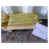 Landherd Excavator Pins 45 x 330mm