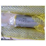 Landherd Excavator Pins 45 x 330mm