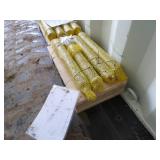 Landherd Excavator Pins 45 x 330mm