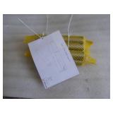 Landherd Excavator Pins 35 x 225mm