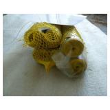 Landherd Excavator Pins 35 x 225mm