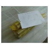 Landherd Excavator Pins 35 x 225mm