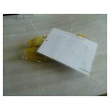 Landherd Excavator Pins 30 x 200mm