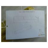 Landherd Excavator Pins 30 x 200mm