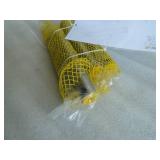 Landherd Excavator Pins 30 x 200mm