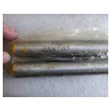 Landherd Excavator Pins 25 x 185mm