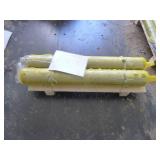 Landherd Excavator Pins 100 x 750mm