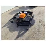 Wolverine Skid Steer Mower 72"