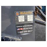 2023 Land Scape Land Leveler 78"