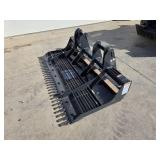 2023 Land Scape Land Leveler 78"
