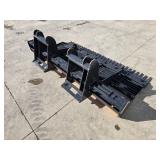 2023 Land Scaping Land Leveler 78"