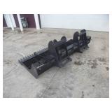 2023 Land Scaping Land Leveler 78"