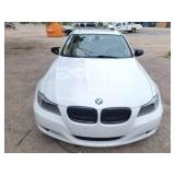 2011 BMW 3 Series 328i xDrive