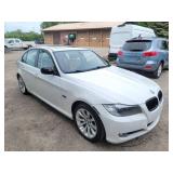 2011 BMW 3 Series 328i xDrive