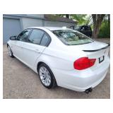 2011 BMW 3 Series 328i xDrive