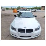 2011 BMW 3 Series 328i xDrive