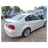 2011 BMW 3 Series 328i xDrive