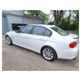 2011 BMW 3 Series 328i xDrive