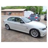 2011 BMW 3 Series 328i xDrive