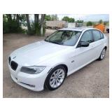 2011 BMW 3 Series 328i xDrive