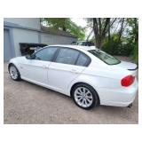 2011 BMW 3 Series 328i xDrive