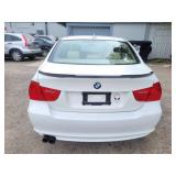 2011 BMW 3 Series 328i xDrive