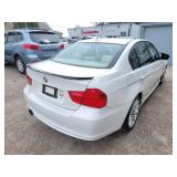 2011 BMW 3 Series 328i xDrive