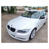 2011 BMW 3 Series 328i xDrive