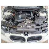 2011 BMW 3 Series 328i xDrive
