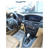 2011 BMW 3 Series 328i xDrive