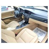 2011 BMW 3 Series 328i xDrive