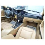 2011 BMW 3 Series 328i xDrive