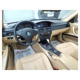 2011 BMW 3 Series 328i xDrive
