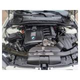 2011 BMW 3 Series 328i xDrive
