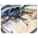 2011 BMW 3 Series 328i xDrive