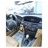 2011 BMW 3 Series 328i xDrive