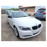 2011 BMW 3 Series 328i xDrive