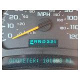 2005 Chevy k2500 Silverado 4x4