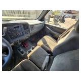 2005 Chevy k2500 Silverado 4x4