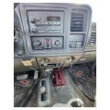 2005 Chevy k2500 Silverado 4x4