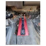 2005 Chevy k2500 Silverado 4x4