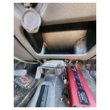 2005 Chevy k2500 Silverado 4x4