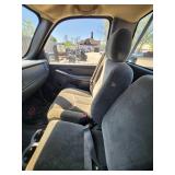 2005 Chevy k2500 Silverado 4x4