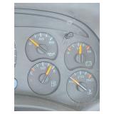 2005 Chevy k2500 Silverado 4x4