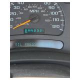 2005 Chevy k2500 Silverado 4x4