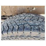 2005 Chevy k2500 Silverado 4x4